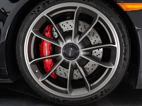 Used 2015 Porsche 911 GT3 RWD image 94