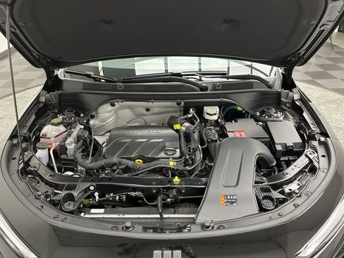 New 2025 Buick Envista Preferred w/ Convenience I Package image 27