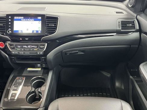 Used 2023 Honda Ridgeline Black Edition image 21