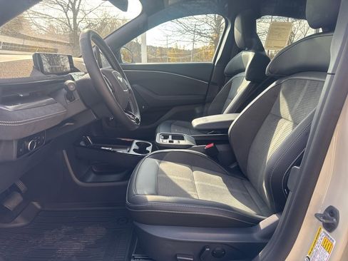 New 2025 Ford Mustang Mach-E GT w/ Interior Protection Package image 19