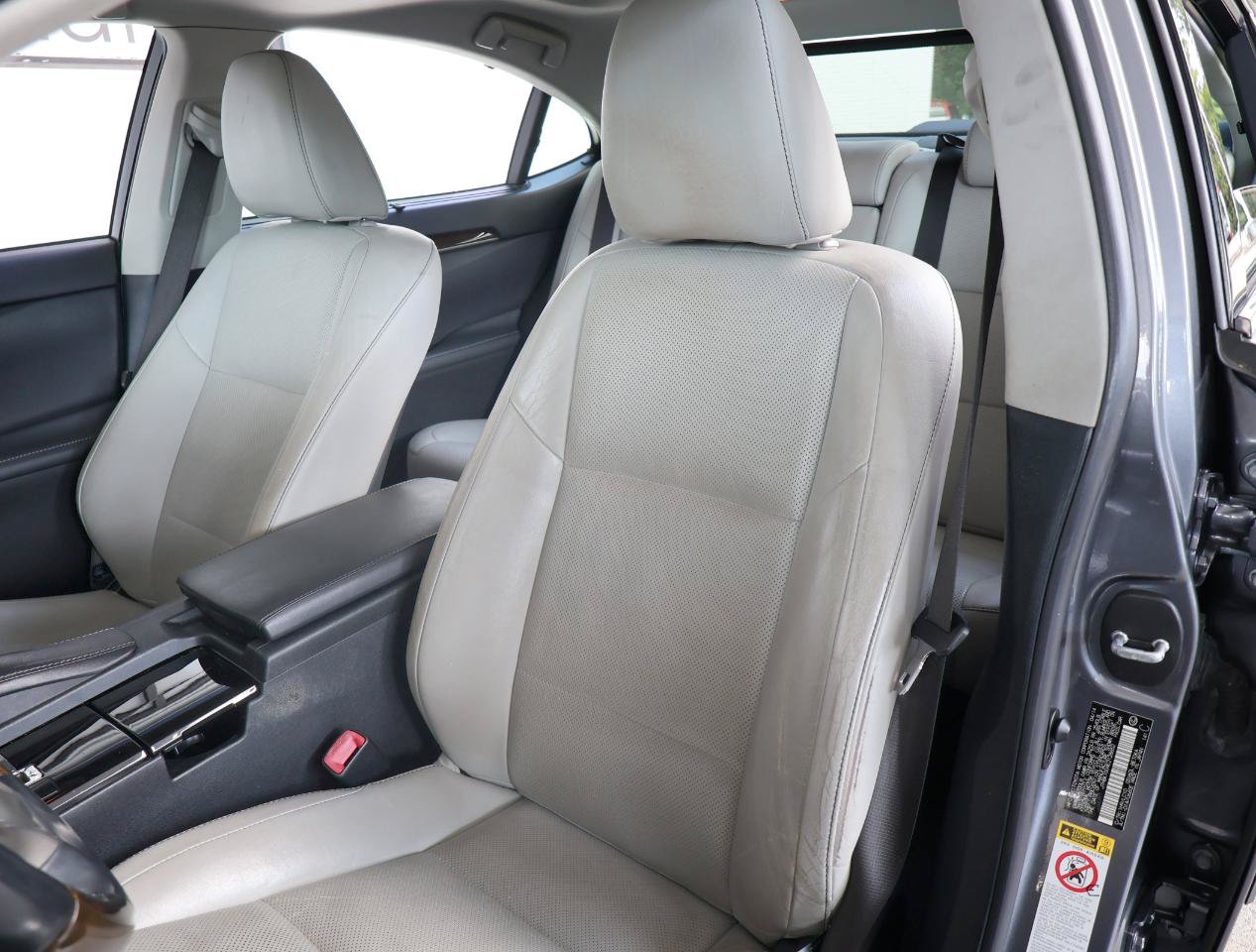 Used 2014 Lexus ES 350 FWD image 20
