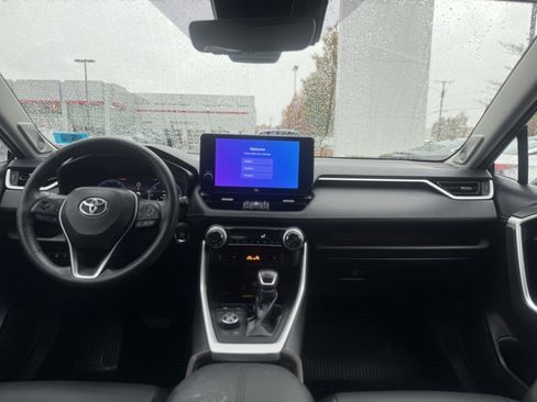 Used 2023 Toyota RAV4 Limited image 22