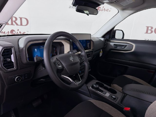 New 2026 Ford Bronco Sport Big Bend w/ Convenience Package AWD/4WD image 10