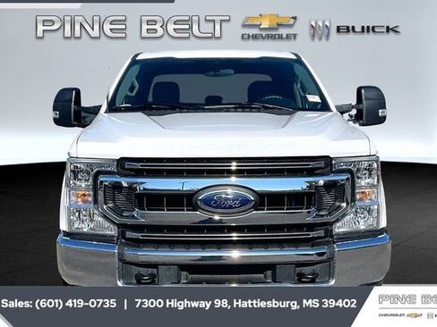 Used 2022 Ford F250 XLT image 3