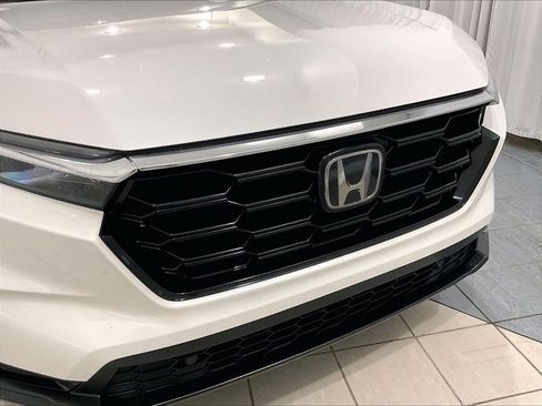 Used 2025 Honda CR-V EX-L image 31