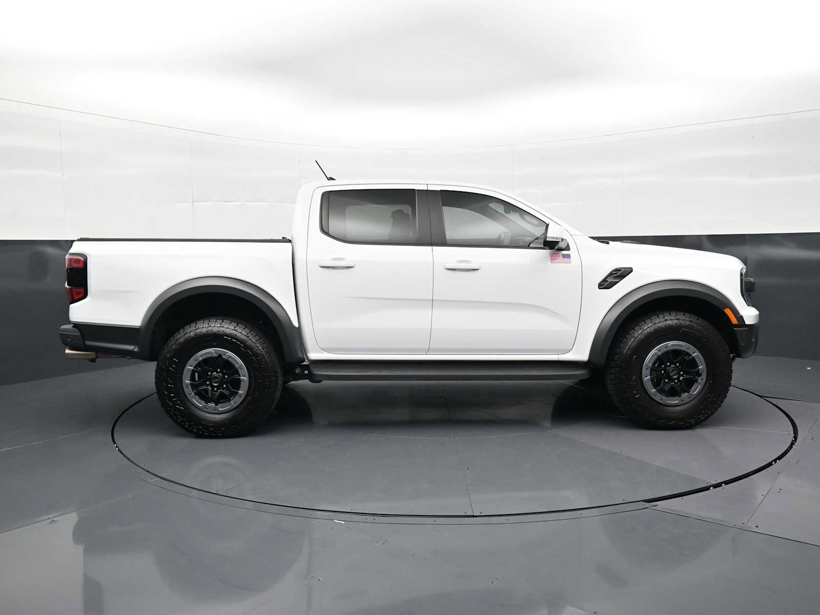 Used 2024 Ford Ranger Raptor AWD/4WD image 27