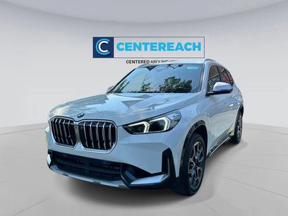 Used 2023 BMW X1 xDrive28i w/ Convenience Package