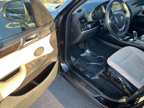 Used 2015 BMW X3 xDrive28i image 18