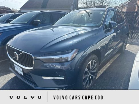 Used 2023 Volvo XC60 B5 Core w/ Climate Package image 1