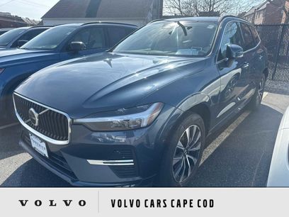 Used 2023 Volvo XC60 B5 Core w/ Climate Package