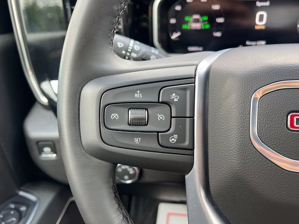Used 2026 GMC Sierra 1500 SLE w/ X31 Off-Road Package AWD/4WD image 17