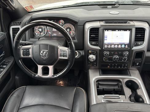 Used 2017 RAM 1500 Limited image 30