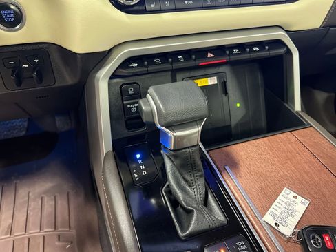 Used 2022 Toyota Tundra 1794 Edition image 21