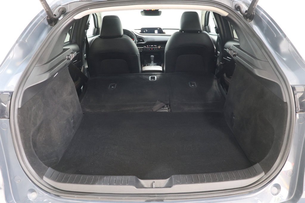 Used 2023 MAZDA CX-30 2.5 Turbo w/ Premium Package AWD/4WD image 35