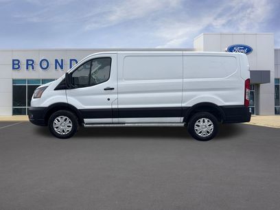 Used 2024 Ford Transit 250 Low Roof w/ Exterior Upgrade Package