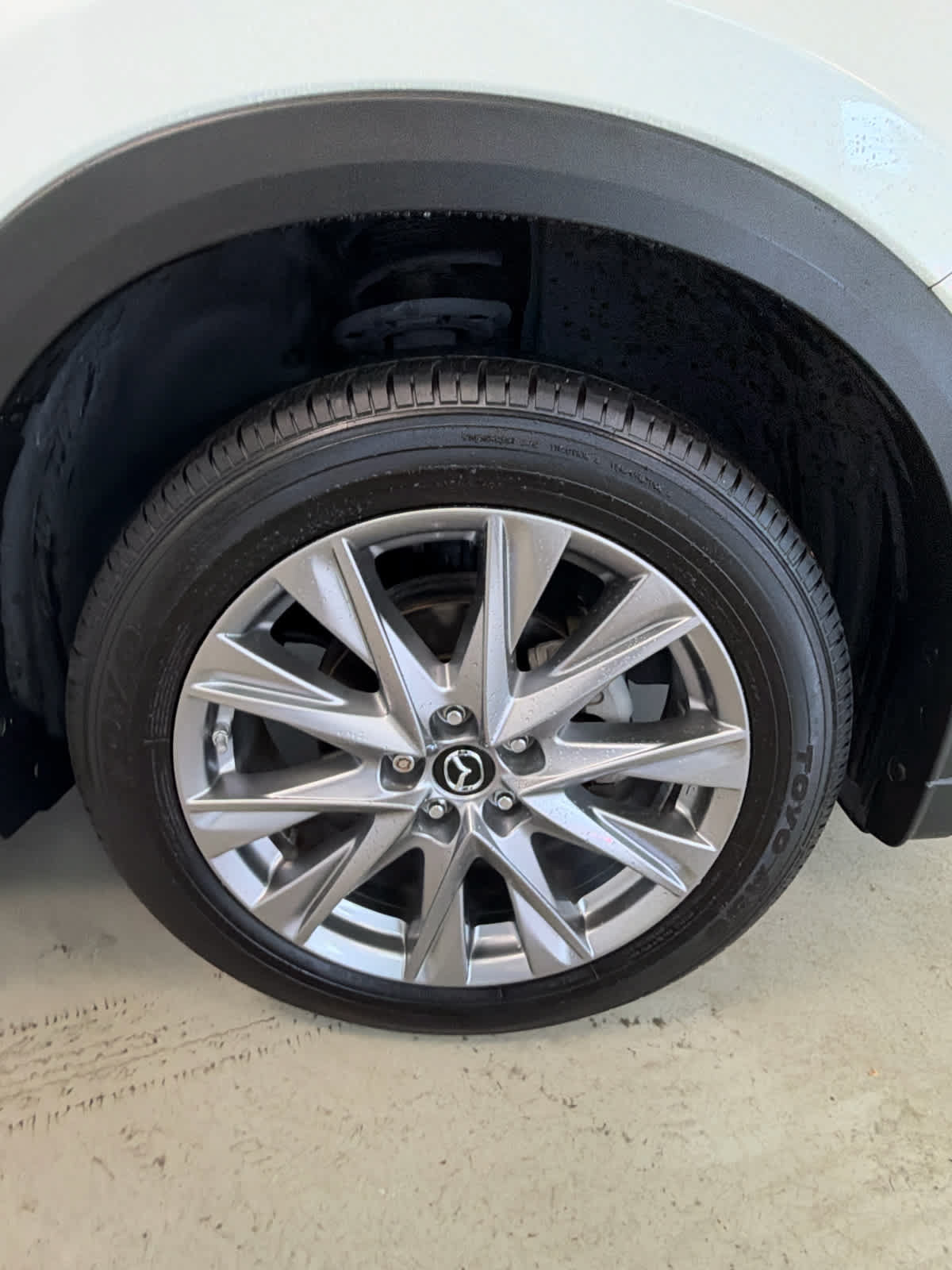 Used 2019 MAZDA CX-5 Grand Touring AWD/4WD image 27