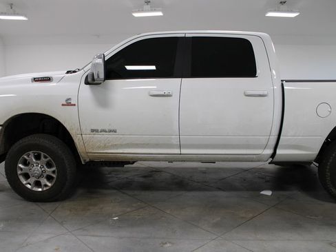 Used 2024 RAM 2500 Laramie image 6