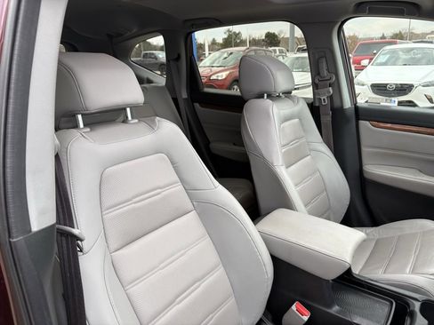 Used 2019 Honda CR-V Touring image 27