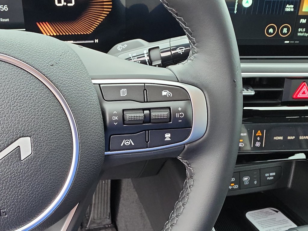 New 2026 Kia K5 GT-Line FWD image 30