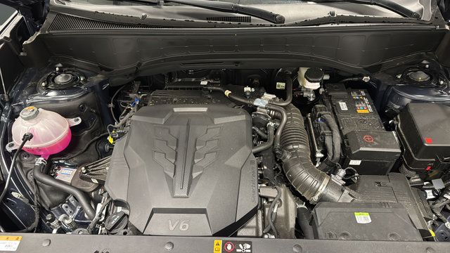 Used 2026 Hyundai Palisade Calligraphy AWD/4WD image 28