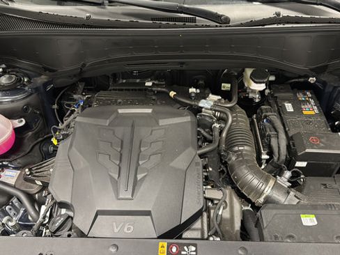 Used 2026 Hyundai Palisade Calligraphy AWD/4WD image 28
