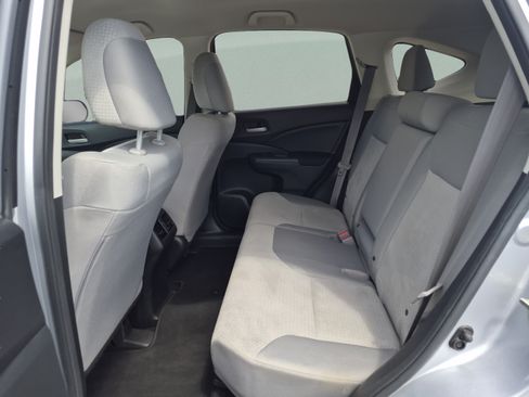Used 2016 Honda CR-V LX image 16