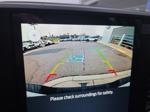 New 2025 Ford Ranger XL w/ Trailer Tow Package image 18