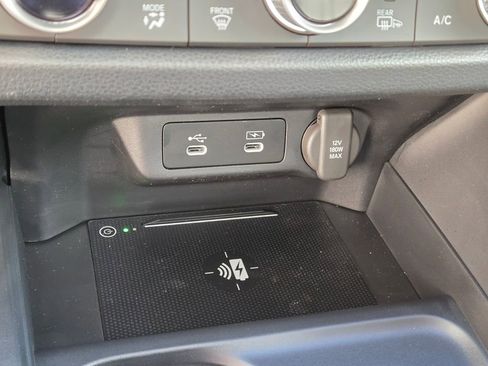 New 2025 Acura ADX FWD image 30