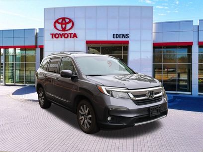Used 2019 Honda Pilot EX-L
