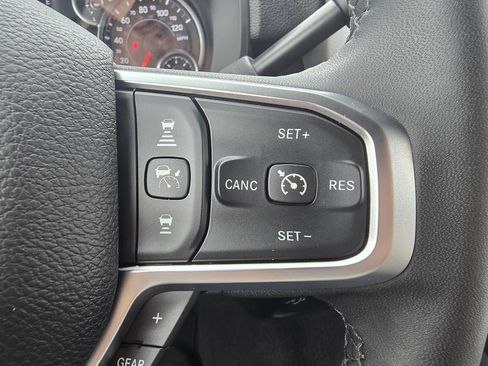 Used 2026 RAM 2500 Big Horn AWD/4WD image 18
