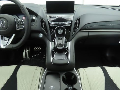 New 2026 Acura RDX A-Spec image 13
