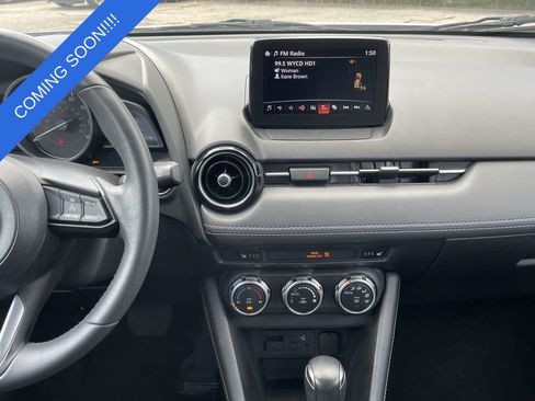 Used 2019 MAZDA CX-3 Touring FWD image 13