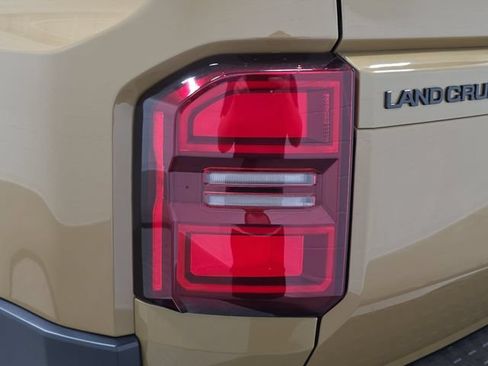 Certified 2024 Toyota Land Cruiser w/ Premium Package AWD/4WD image 28
