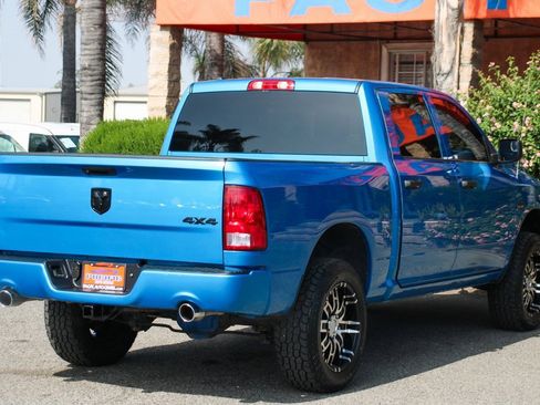 Used 2019 RAM 1500 Express w/ Express Value Package image 9