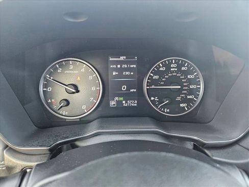 Used 2020 Subaru Outback Limited w/ Popular Package #2 image 8