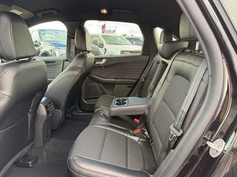 New 2026 Ford Escape ST-Line Select w/ Tech Pack #1 image 14