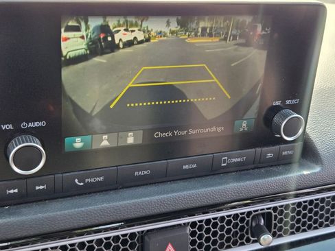 Certified 2025 Honda Civic Sport Touring image 23