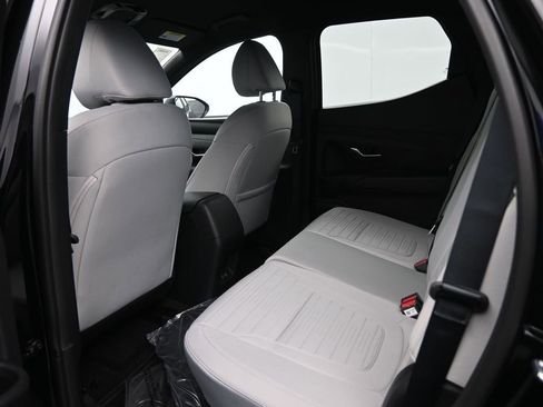 New 2026 Hyundai Santa Cruz SE AWD/4WD image 28