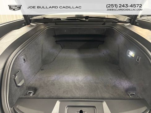 New 2026 Cadillac Escalade IQL Luxury image 27