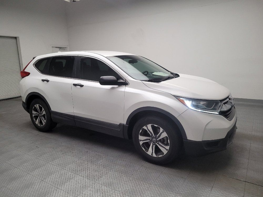 Used 2019 Honda CR-V LX image 11
