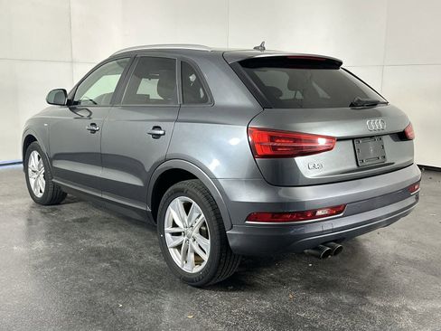 Used 2018 Audi Q3 2.0T Premium image 6
