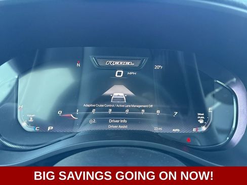 New 2026 RAM 1500 Rebel w/ Rebel Level 2 Equipment Group image 27