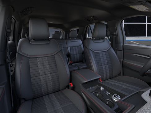 New 2026 Ford Explorer ST-Line RWD image 39