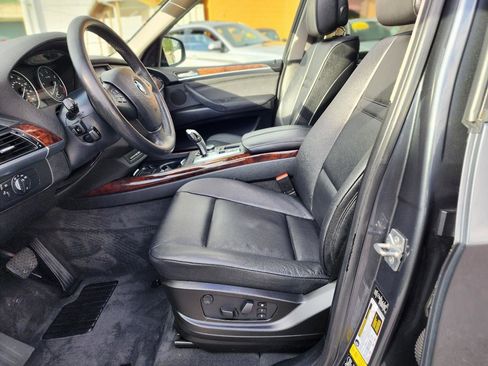 Used 2012 BMW X5 xDrive35d image 14