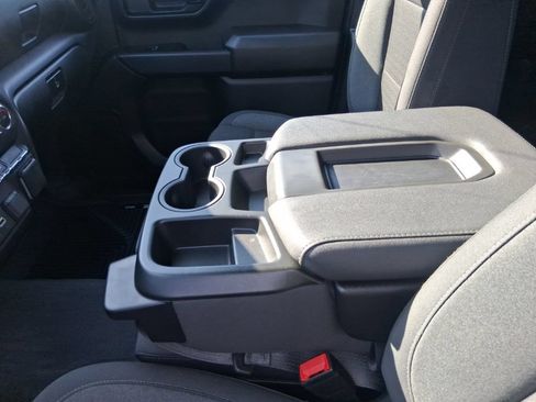 Used 2025 GMC Sierra 1500 Pro w/ Pro Value Package RWD image 12