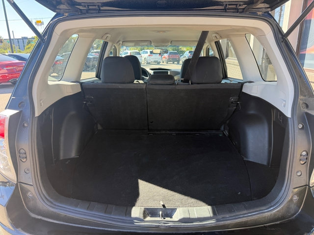 Used 2012 Subaru Forester 2.5X w/ Alloy Wheel Pkg AWD/4WD image 21