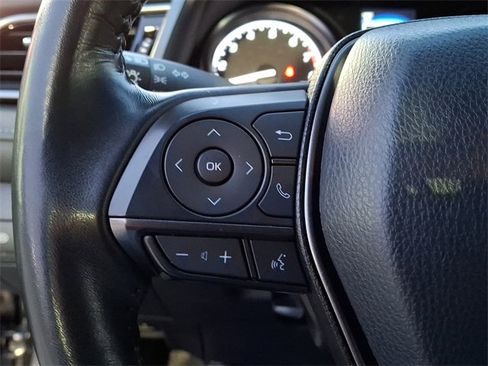 Certified 2023 Toyota Camry SE image 25