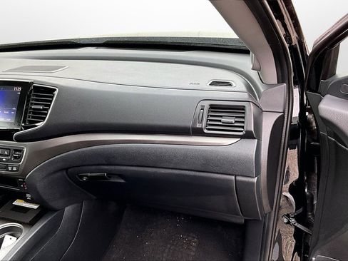 Used 2023 Honda Ridgeline RTL-E image 21