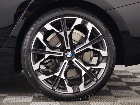 Used 2026 BMW 330i Sedan w/ Convenience Package RWD image 16