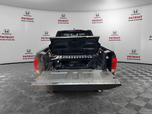 New 2026 Honda Ridgeline RTL image 9